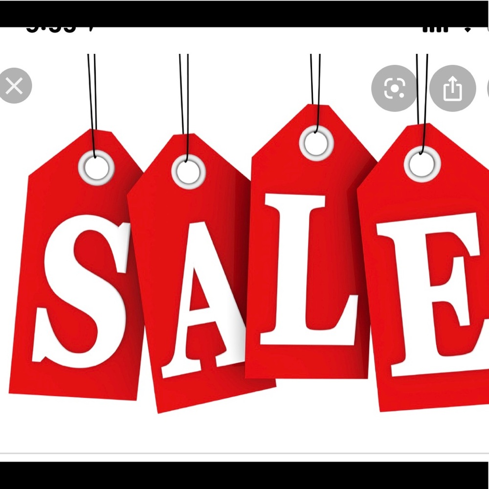 Sale